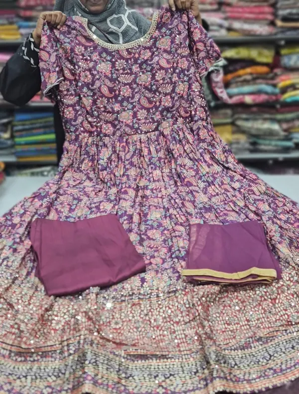 Grand Dress | G45